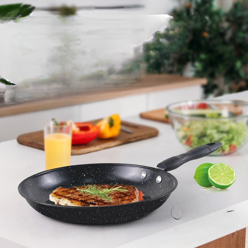 Chảo đá chống dính an toàn 20cm