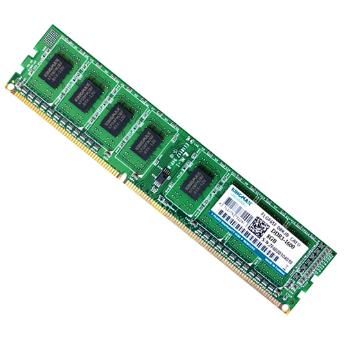 Ram Kingmax 8GB DDR3 1600MHz