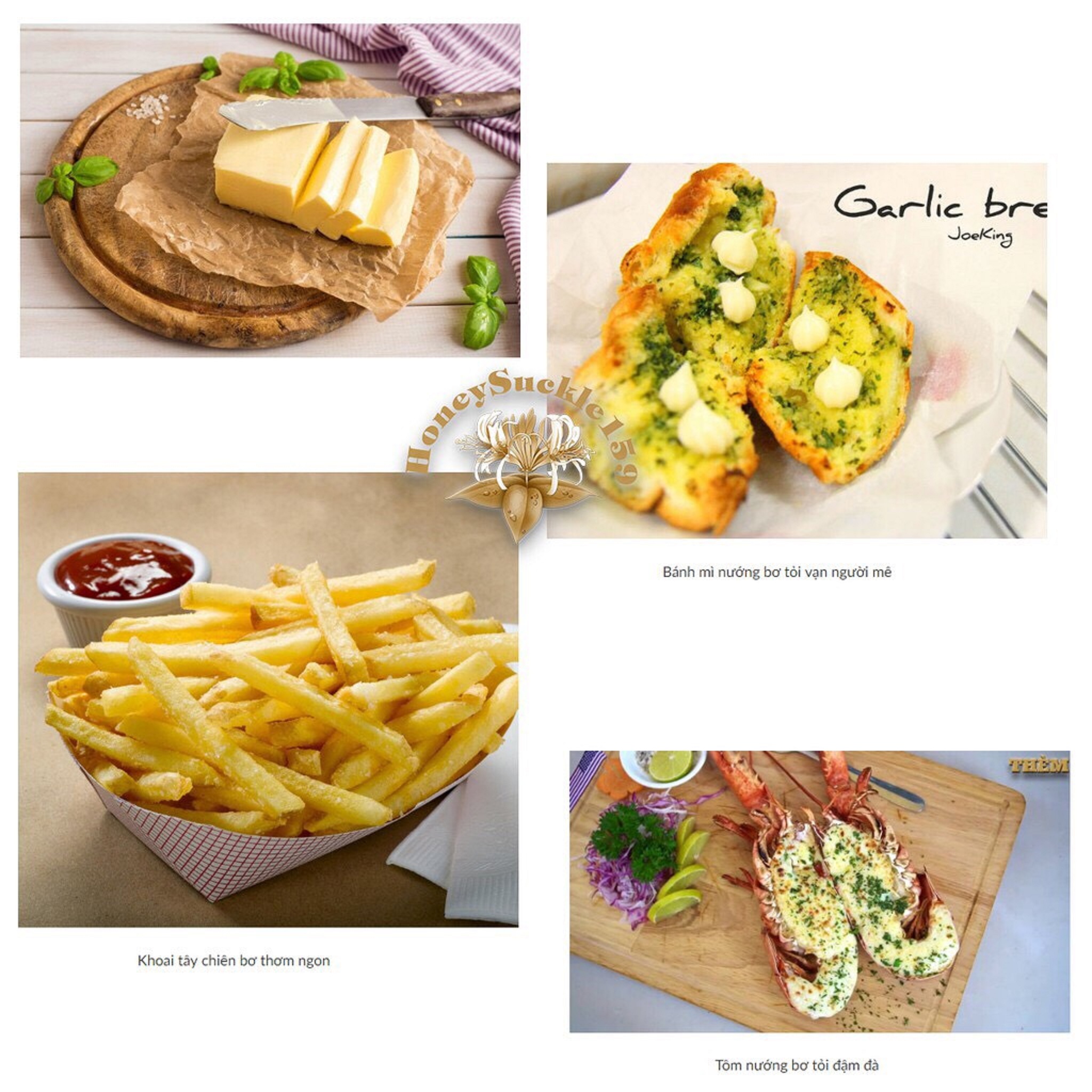 1Kg Bơ thơm, Bơ thực vật Cái Lân_TiTiMart