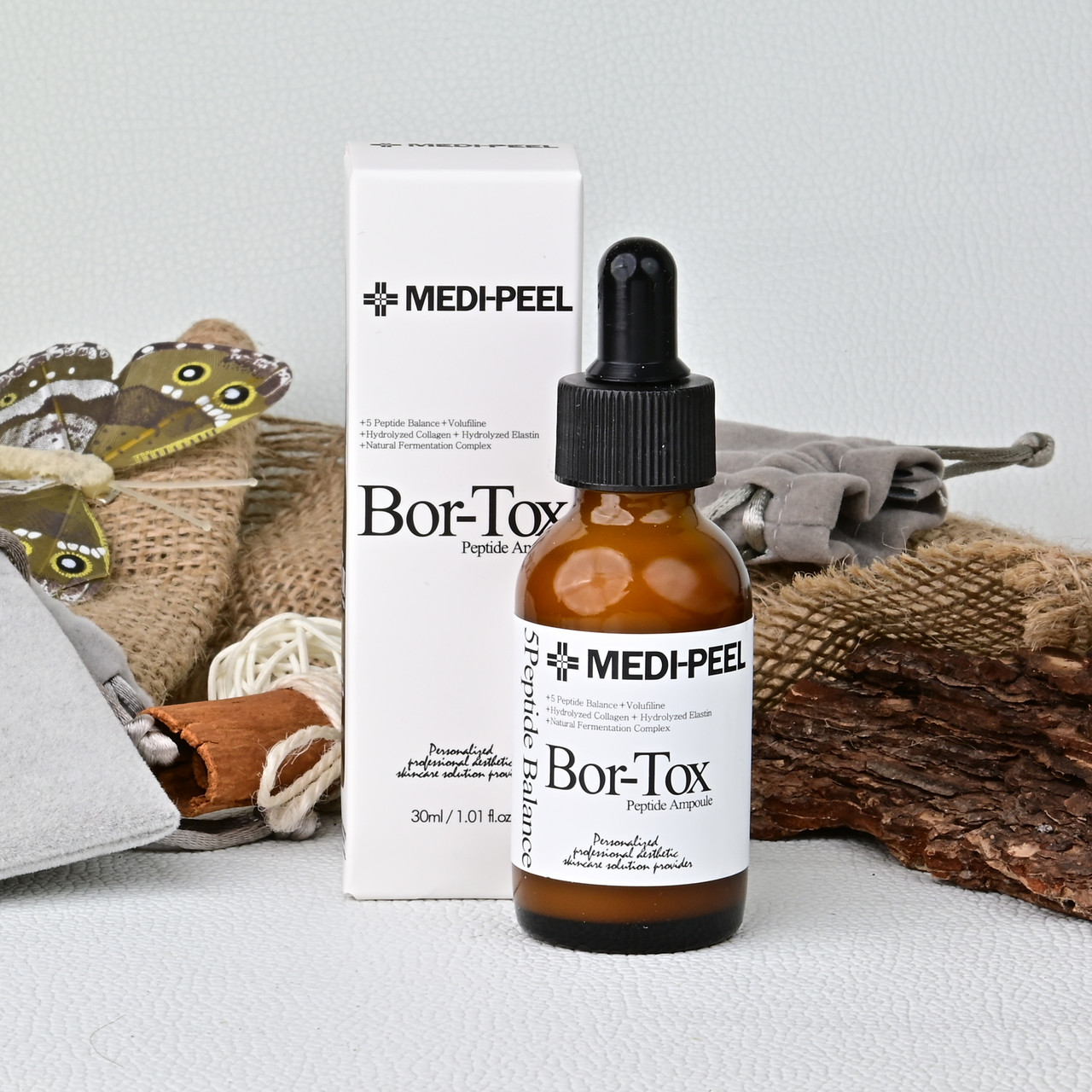Serum Bortox Medipeel căng bóng da