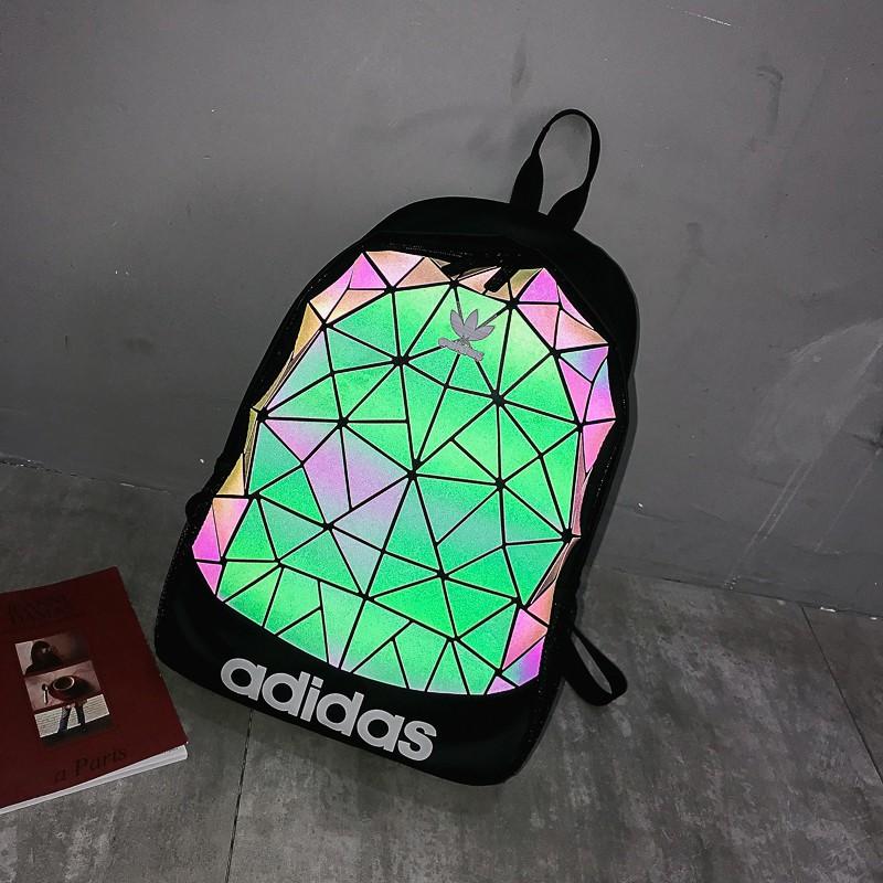 BALO ADIDASss 3D PHẢN QUANG CỰC CHẤT