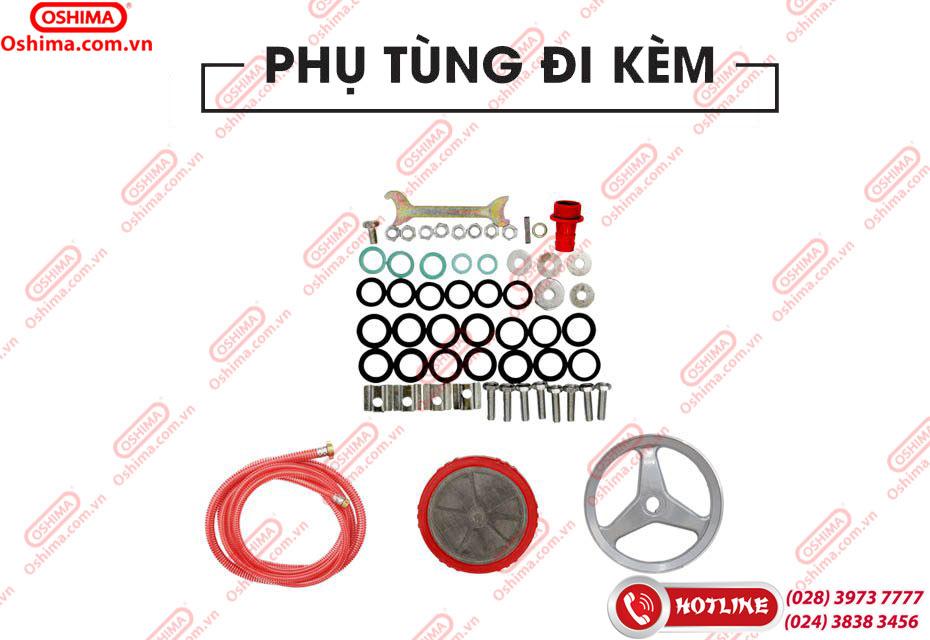 [HCM]Đầu xịt Oshima OS-30
