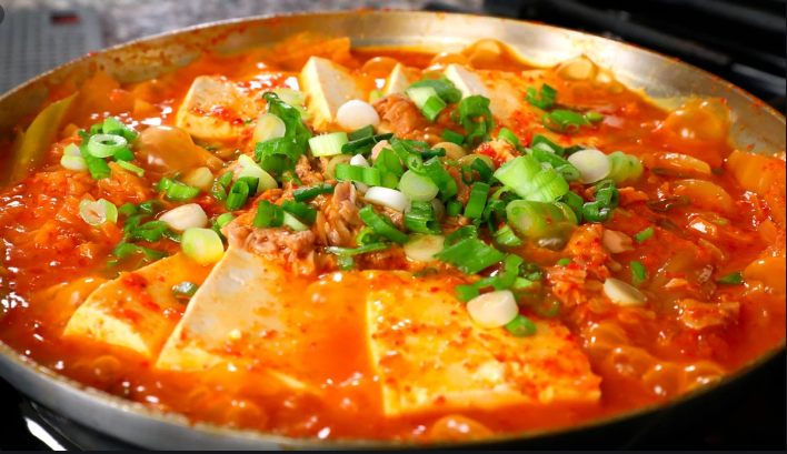500G ỚT BỘT VAY HÀN QUỐC CHACKHAN  (LOẠI THƯỢNG HẠNG)