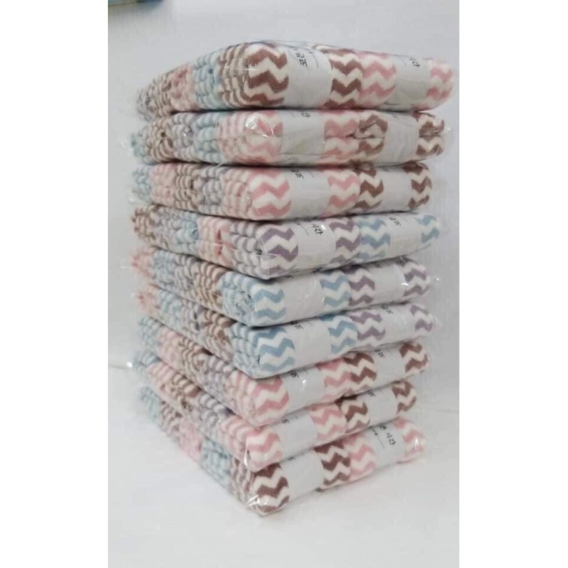 Khăn mặt hàn quốc sét 10 chiếc