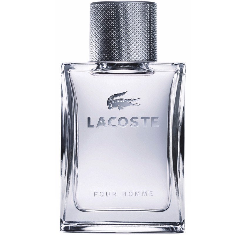 Nuớc hoa nam Lacoste Pour Homme 100ml - [ Chính hãng ]