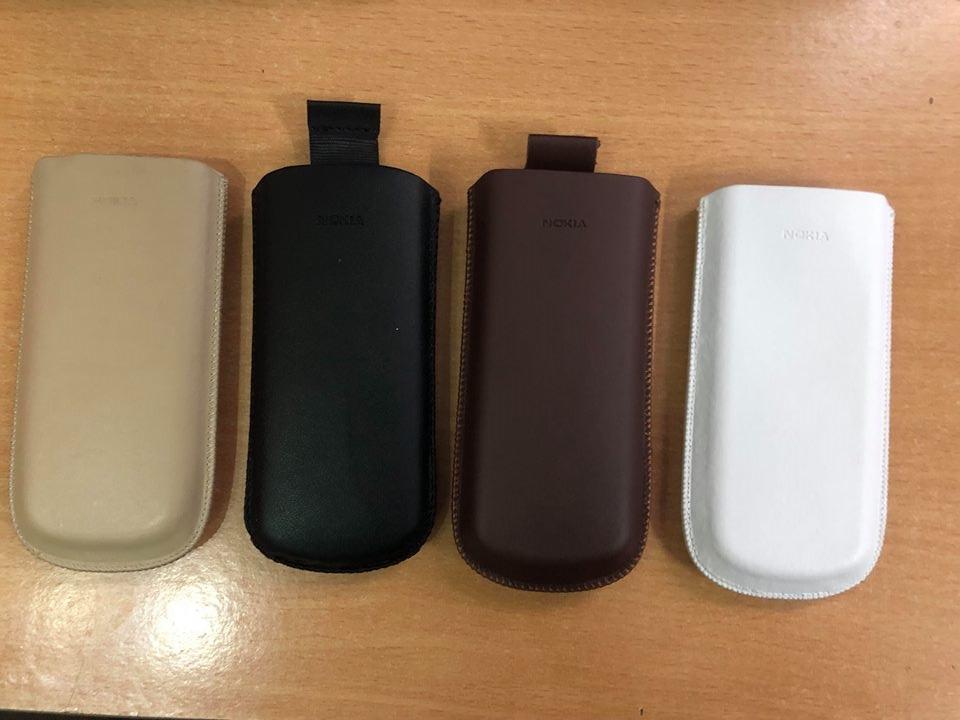 Bao Da Công Nghiệp Nokia 8800 Gía Rẻ
