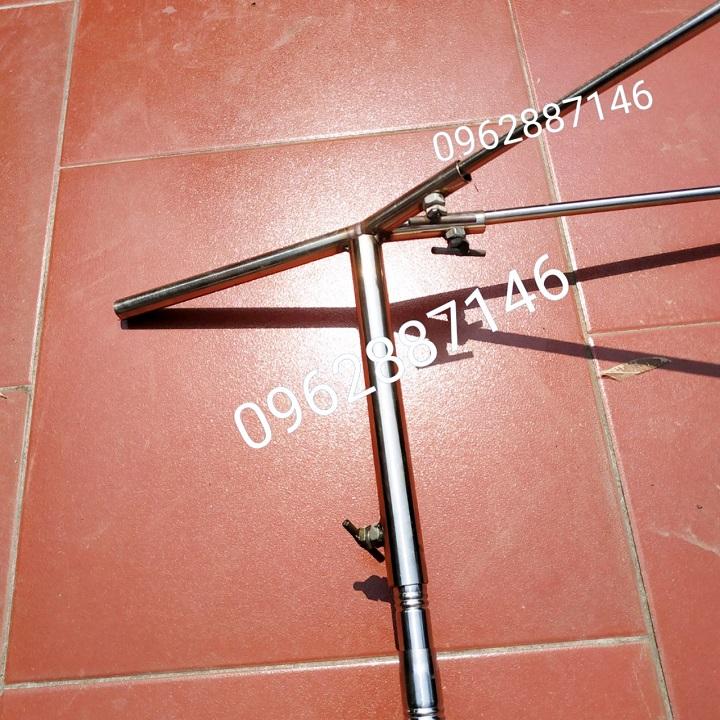 hạt xốp câu cá thái lan nano loại 1