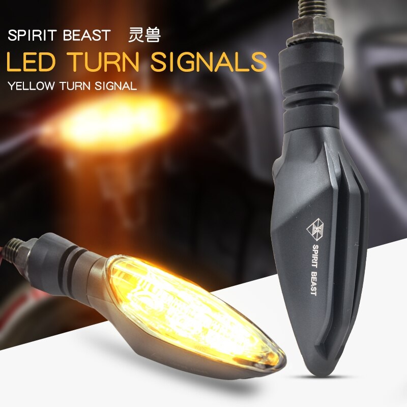 Đèn xi nhan spirit beast l3 chính hãng