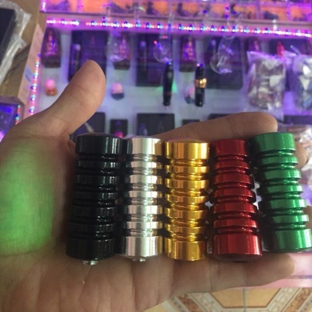Tay cầm máy xăm size 25mm