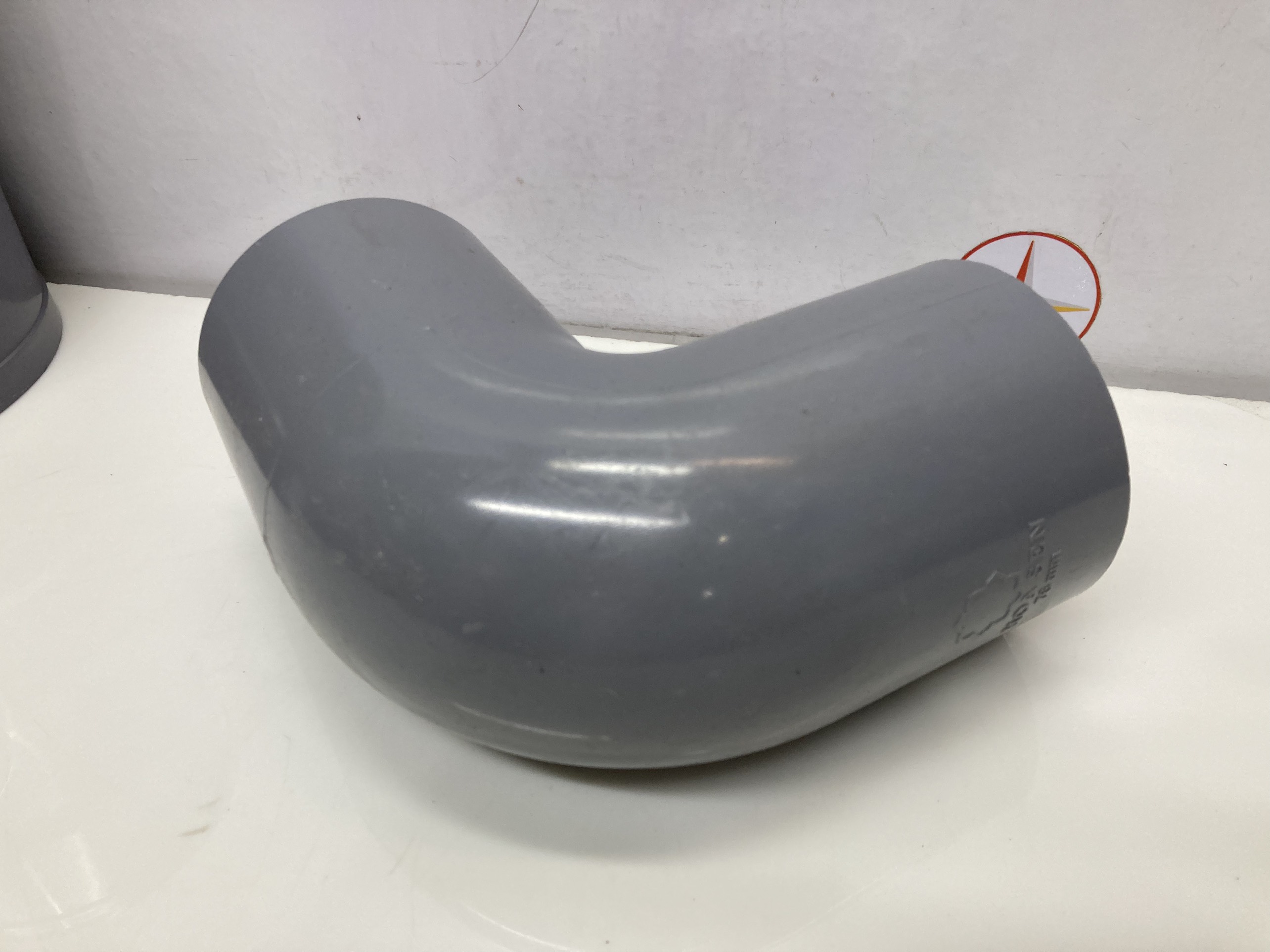 Co 76 nhựa PVC Hoa Sen loại dày