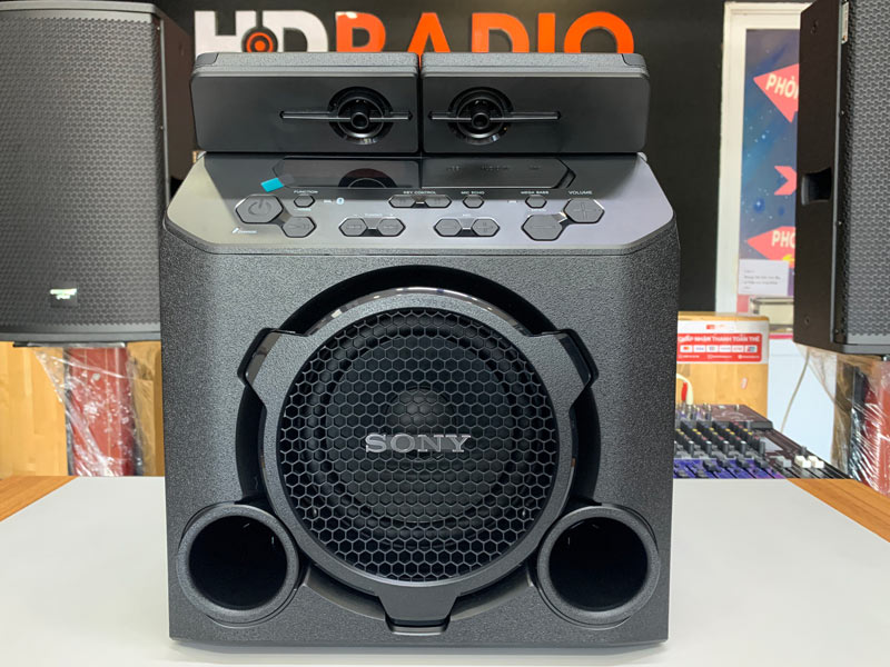 Loa Sony GTK-PG10
