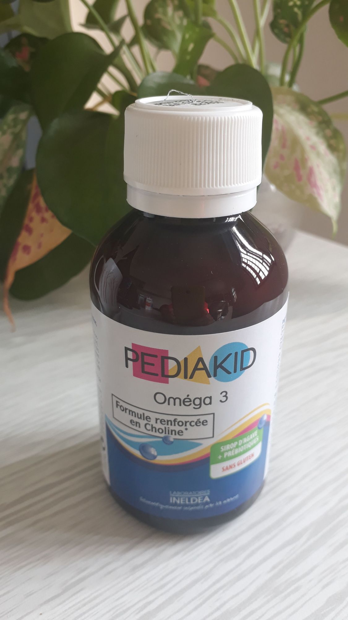 PEDIAKID - HÀNG NỘI ĐỊA PHÁP CHO BÉ YÊU