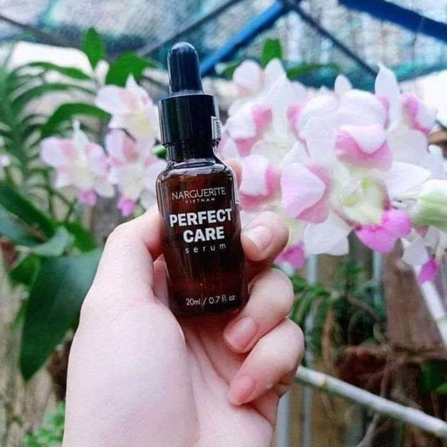 Serum Ốc Sên Narguerite 20ml