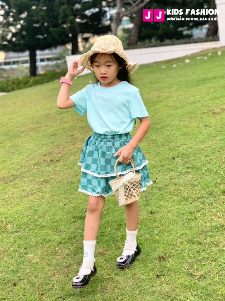 Dress for baby girls, set baby girls flower dress mango lovely tender -JJ kids fashion