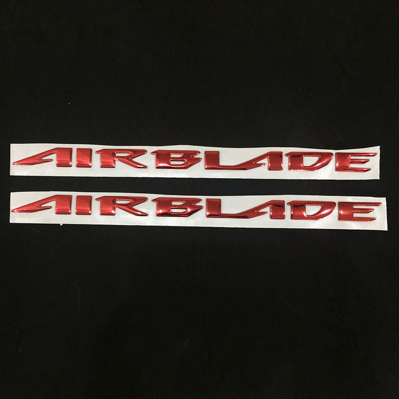 Tem chữ nổi AIRBLADE 2016-2019