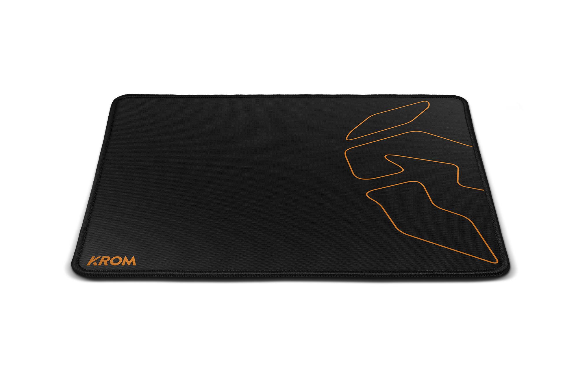 Mousepad Krom KNOUT Speed