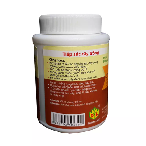 Phân Bón Kích Rễ N3M 100g Siêu Ra Rễ