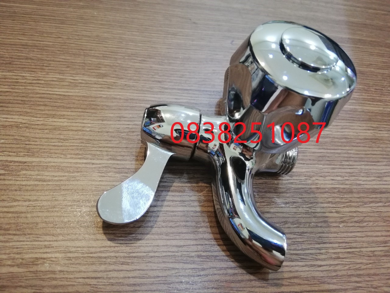 VÒI CỦ SEN TẮM LẠNH CAO CẤP