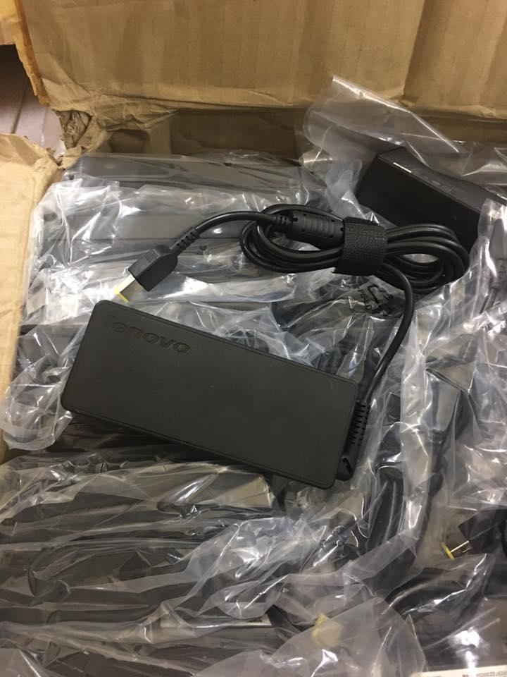 Sạc Laptop HP Pavilion DV5, DV6 18.5v 3.5A 65W