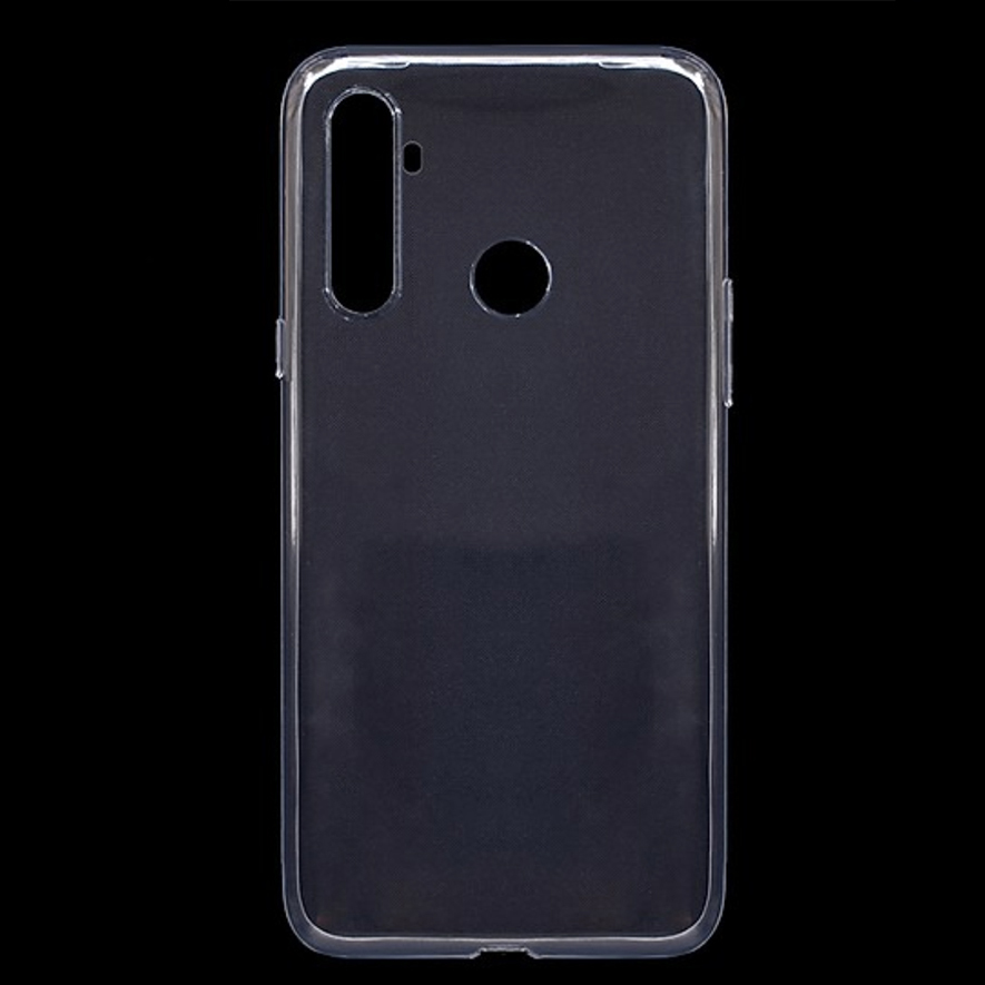 [HCM]Ốp lưng Realme 5/Realme 5i/Realme 5S/Realme C3 Silcione trong siêu bền