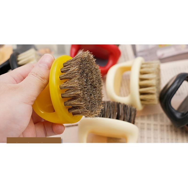 Nhẫn phủi tóc Barber chuyên Fade