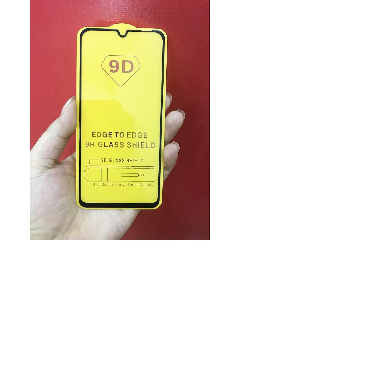 Kính cường lực 9D xịn Full keo cho điện thoại Xiaomi Mi A3 , Xiaomi Mi CC9e