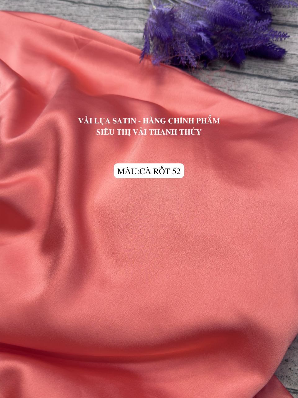 VẢI LỤA SATIN MAY ÁO DÀI - PIJAMA-DÒNG VẢI TRUNG CẤP