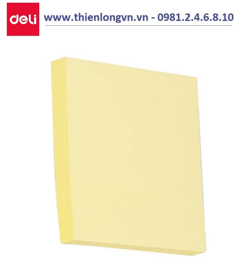 Giấy nhớ 3x3 Deli EA 00352 / 00353
