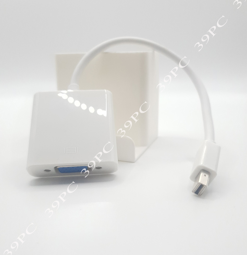 [39PC] Cáp Chuyển Đổi Mini Displayport to Vga