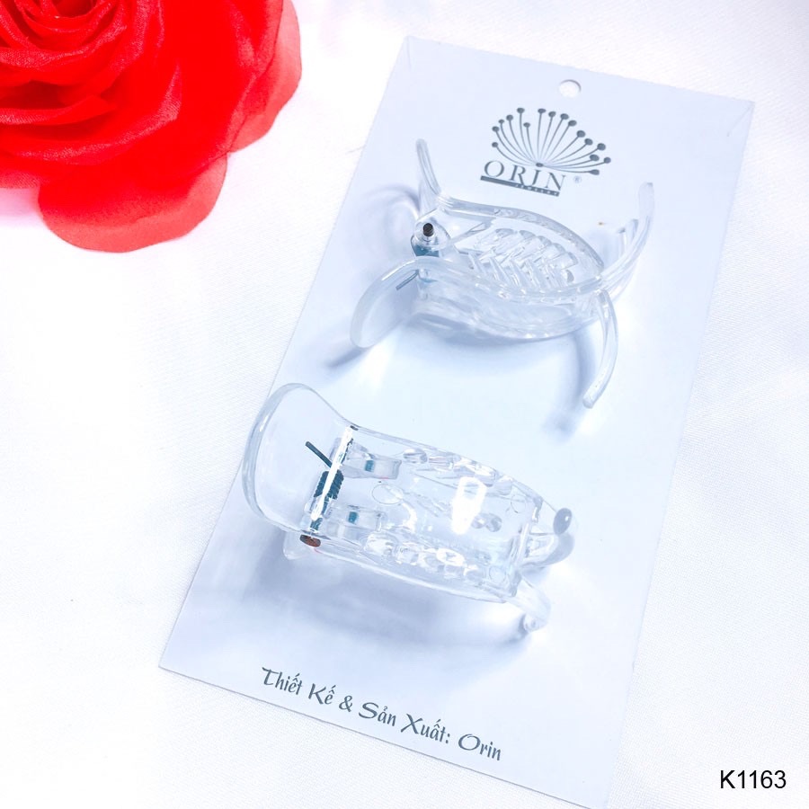 Set 2 kẹp càng cua