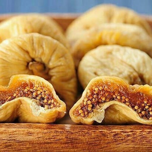 Sung sấy dẻo Thổ Nhĩ Kỳ
