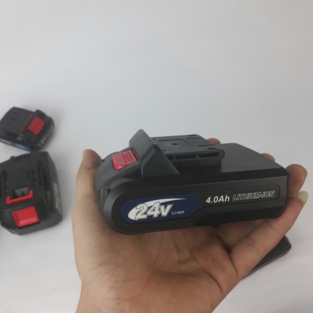 Pin Makita Li-on 24v