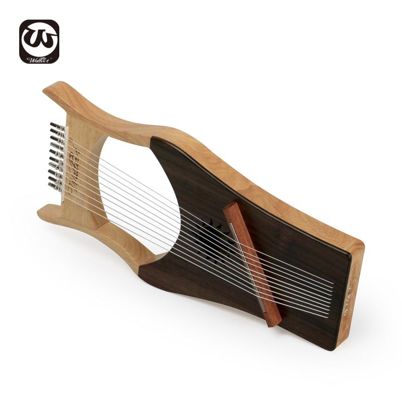 ( Full Phụ Kiện ) Đàn Lyre Harp WH-01 - HÀNG CÓ SẴN.