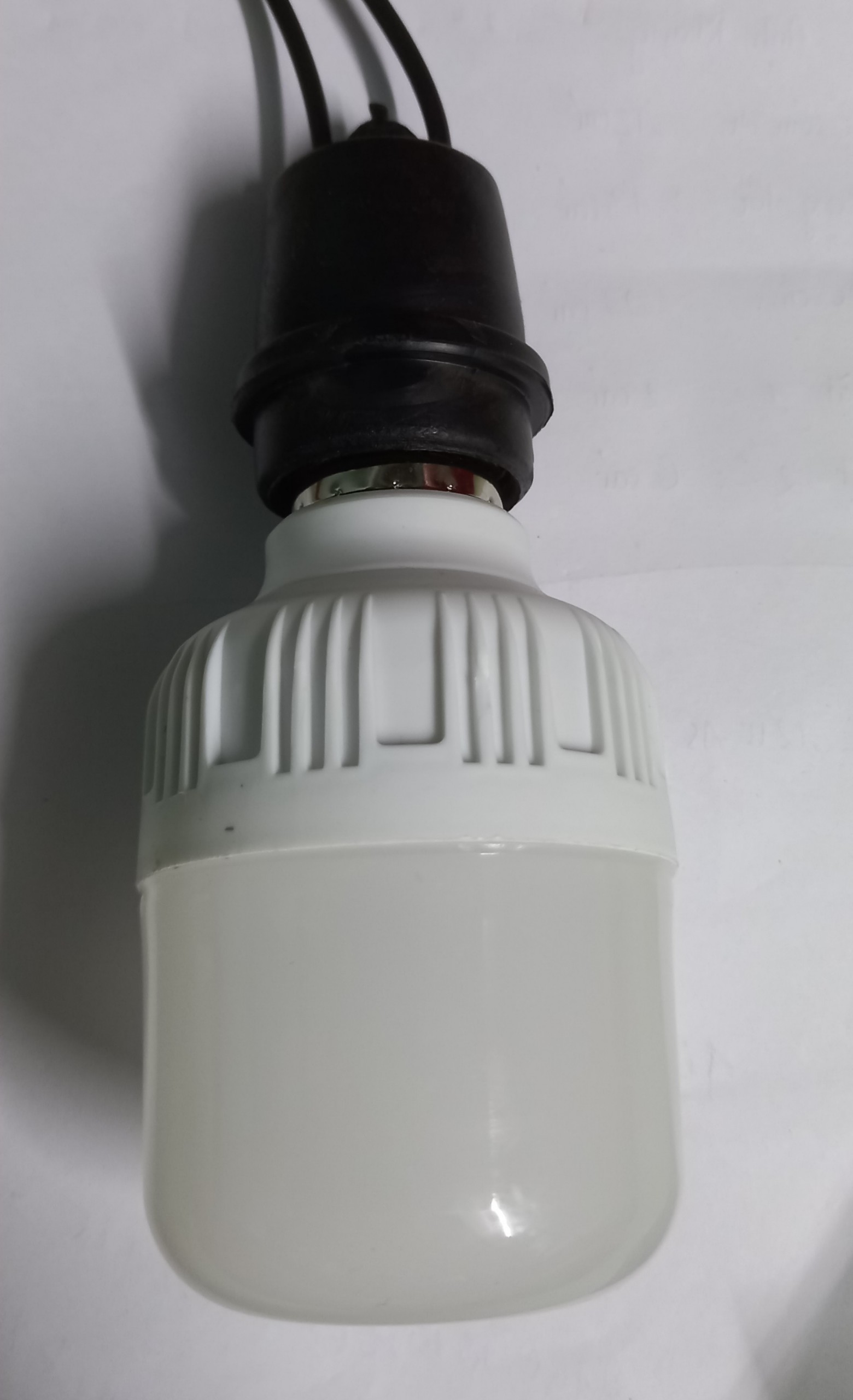 ComBo 2 Đuôi Đèn Treo Chống Nước e27 Đuôi Đèn Kín Nước