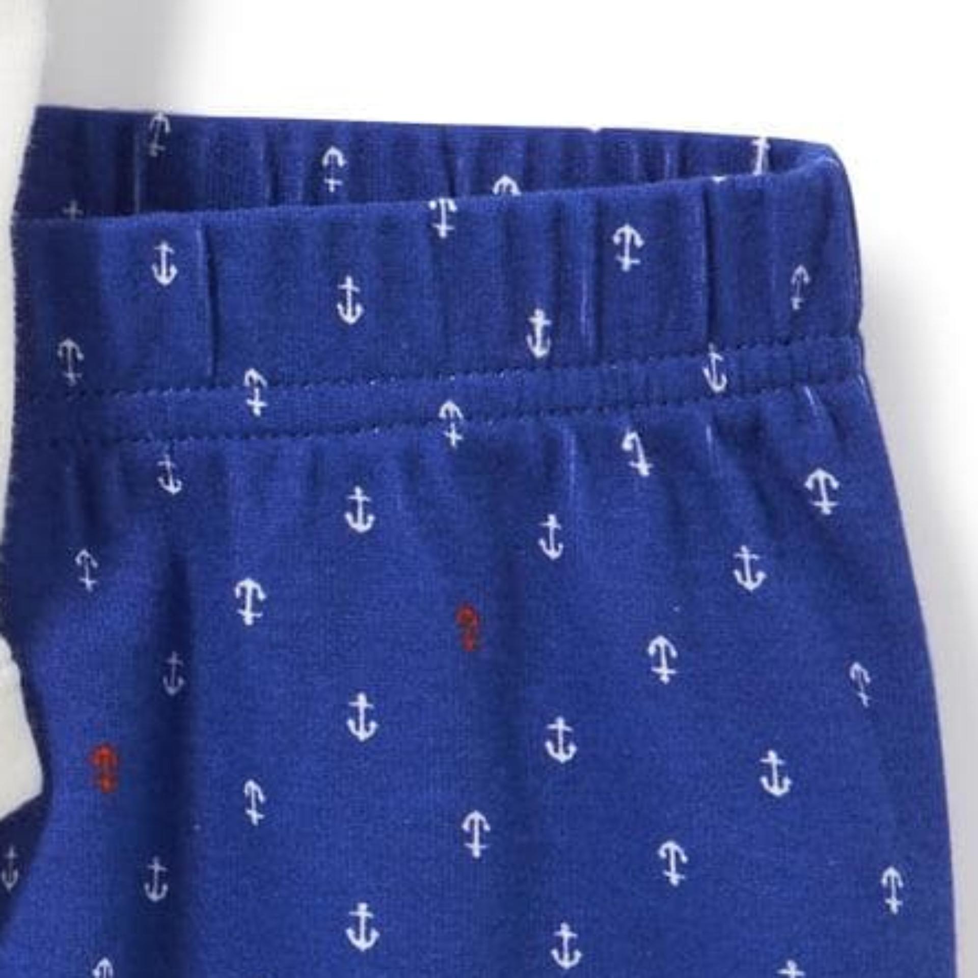 Bộ bé Trai OLD NAVY 6-12 tháng - Hàng Mỹ