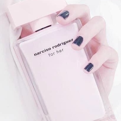 Nước Hoa NARCISO FOR HER Màu Hồng Nữ