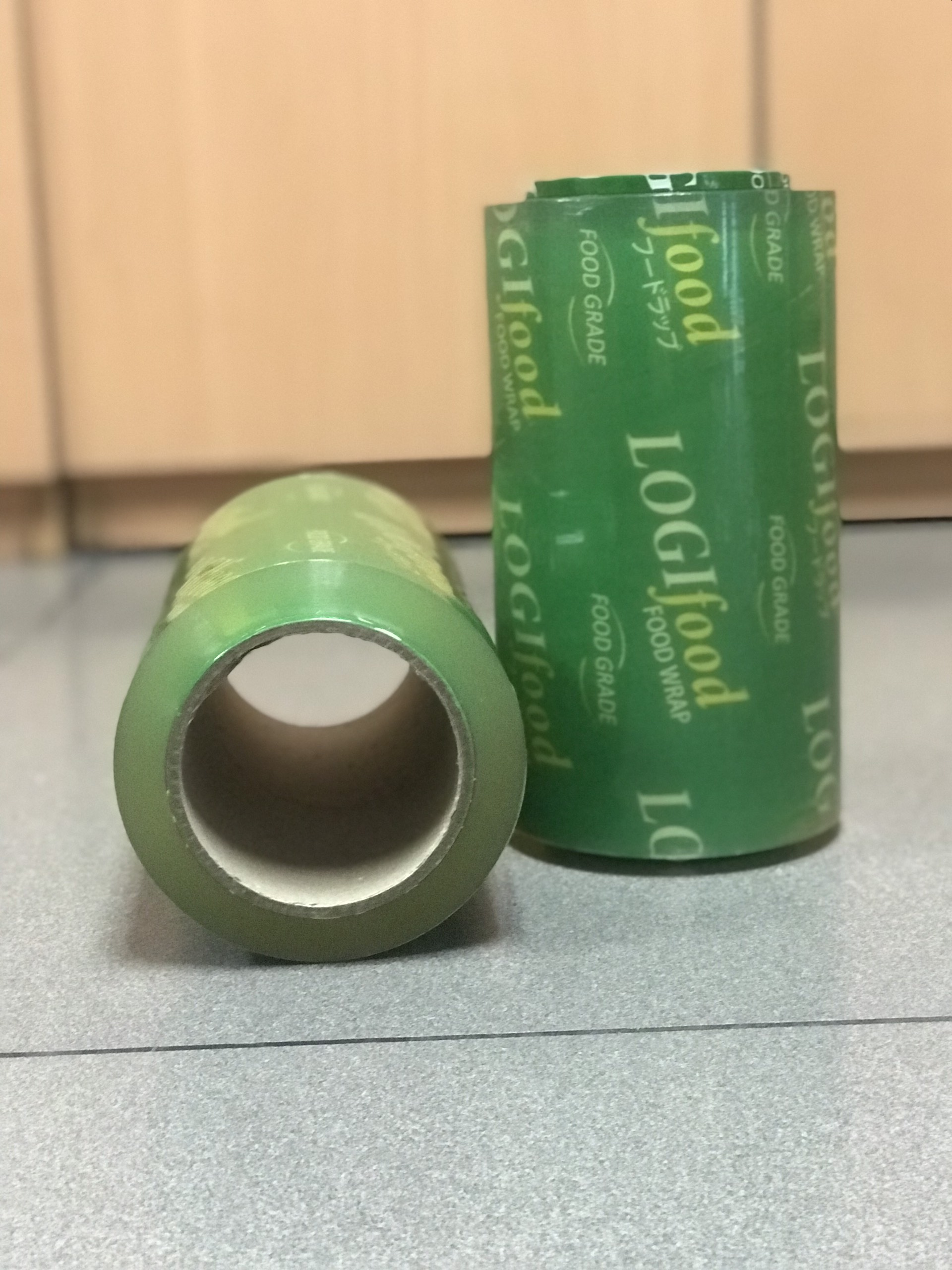 Màng bọc thực phẩm 20cm x 500,600m nhập khẩu từ Thái Lan