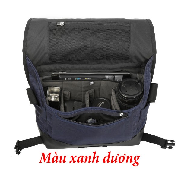 Túi đựng máy ảnh thời trang Crumpler Muli 7500