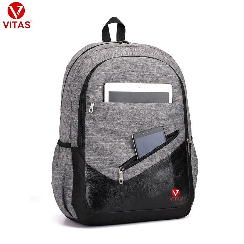 [HCM]ComBo Bộ 3 Balo Thời Trang Cao Cấp VITAS VT247