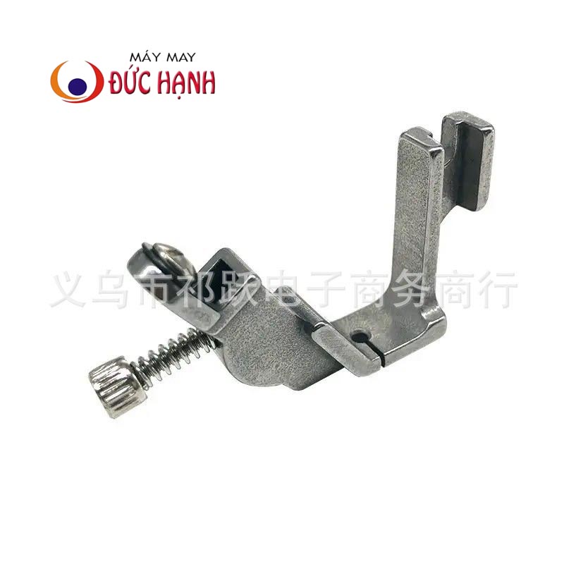 CHÂN VỊT VÔ THUN MÁY 1 KIM CÔNG NGHIỆP