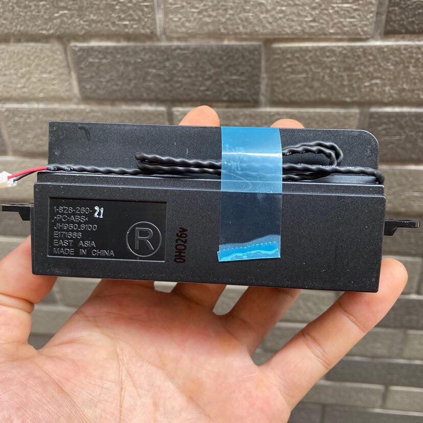 Cặp Loa Tháo Tivi Sony. Công suất 5w