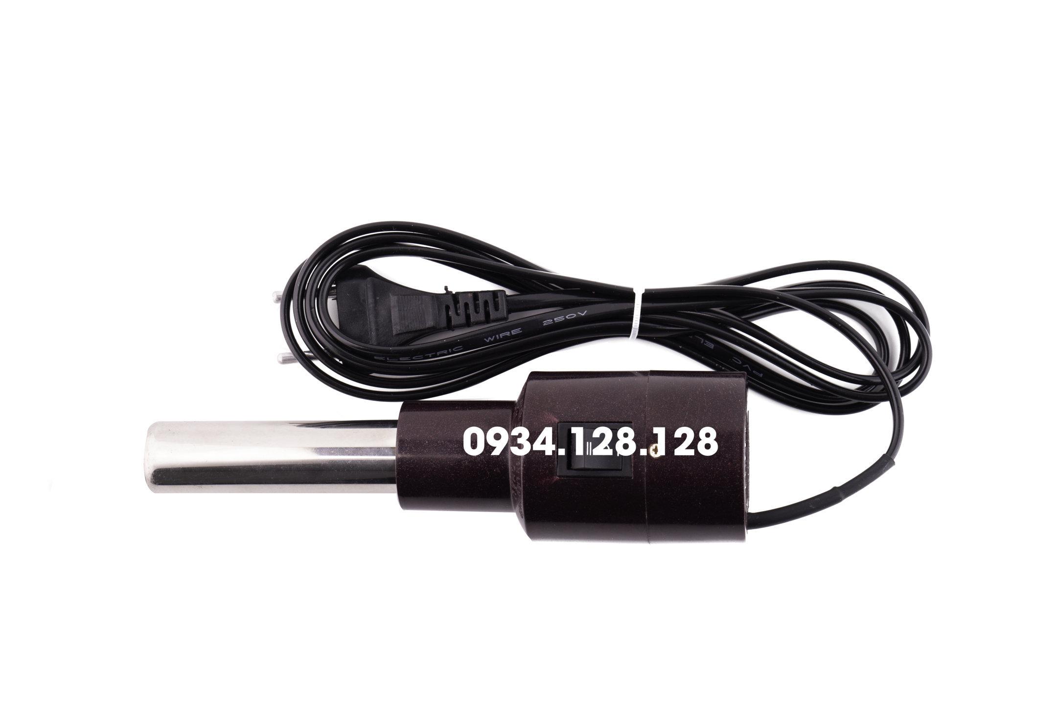 Dụng cụ ngải cứu điện Diện Chẩn