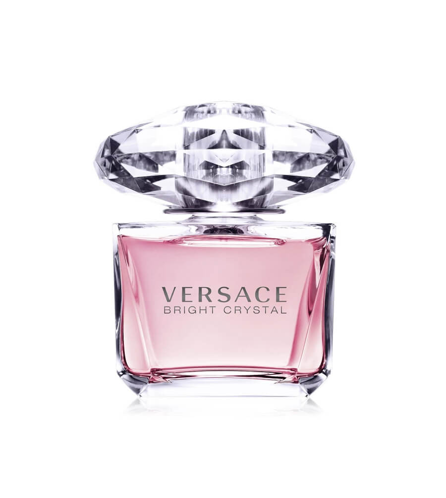Nước hoa nữ Versace Bright Crystal Women mini