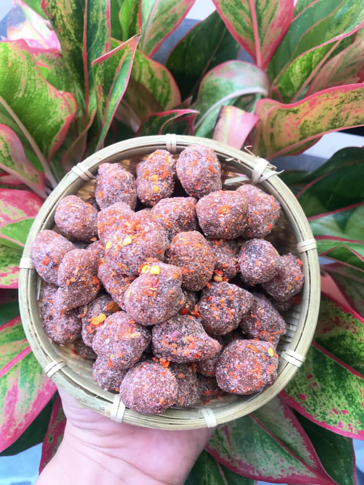 Me Đất Sét - SP Được Yêu Thích 500G