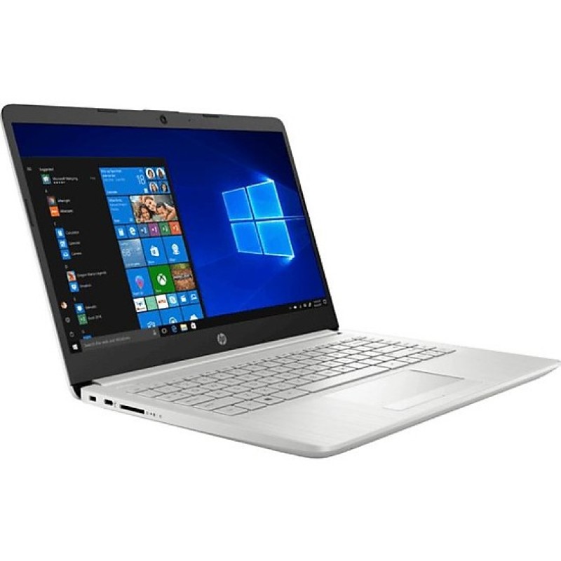 Laptop HP 14s dk0097au 7VH92PA