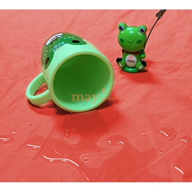 Ga Drap chống thấm cao cấp trơn đủ kích thước