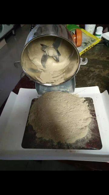 Bột Tam Thất Bắc 500gr Hàng 52 Củ