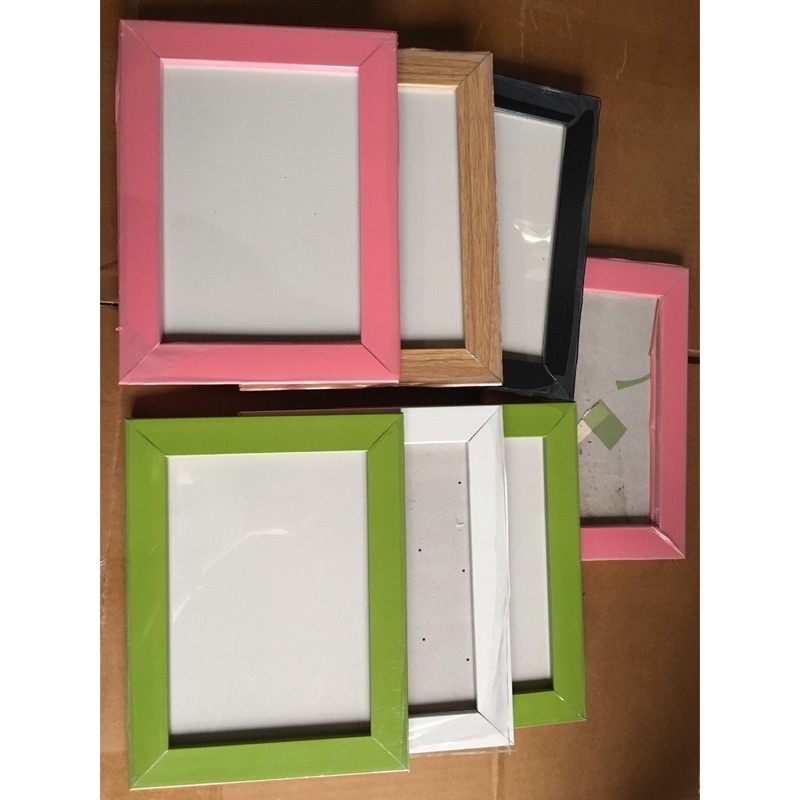 【HOT SALE】 Khung ảnh A3 kích thước 30x40 giá rẻ
