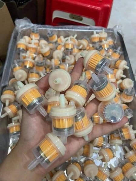 Lọc xăng Nam châm túi 50 cái