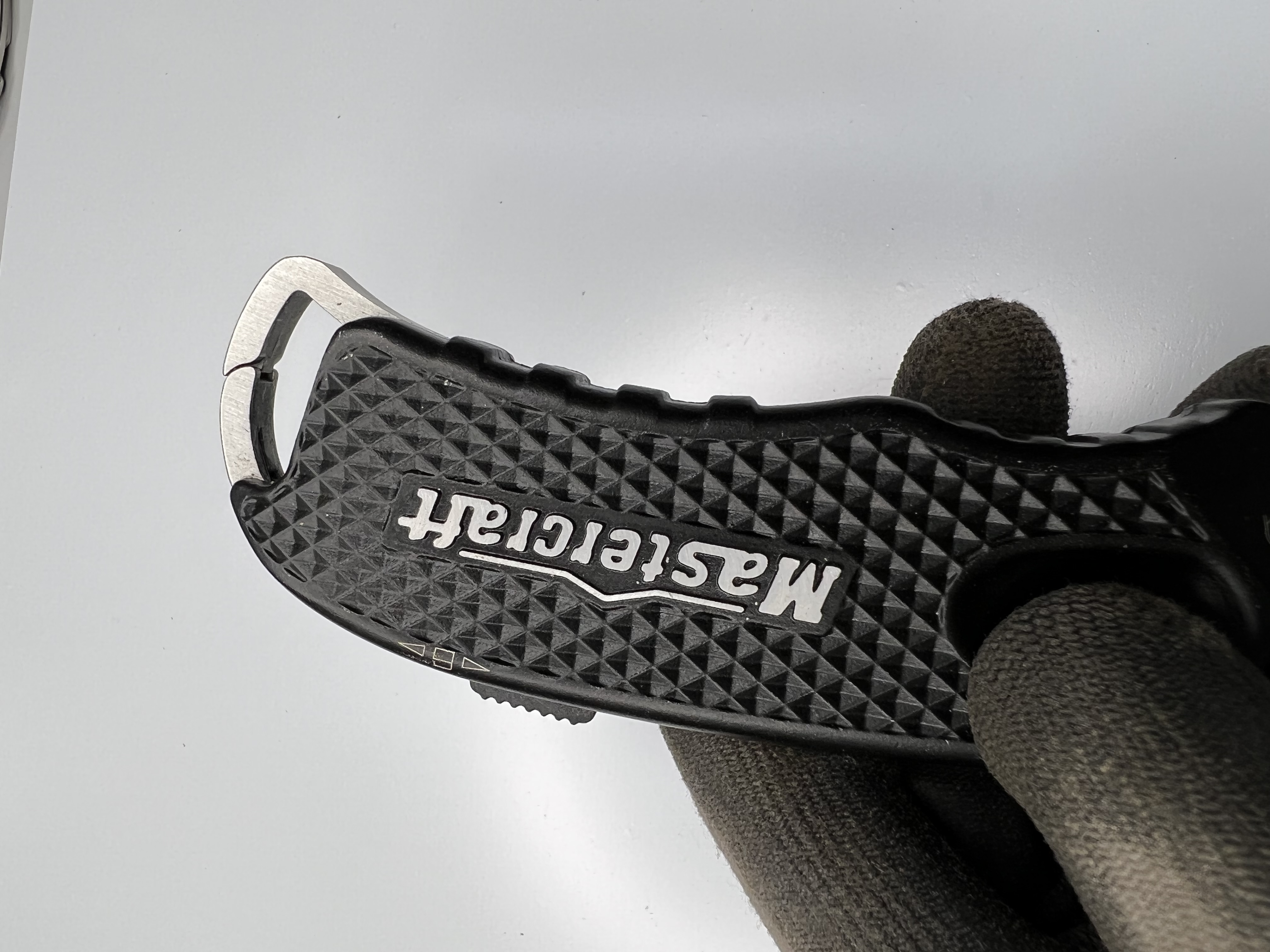 Dao rọc cáp Mastercraft Auto-Load Utility Knife